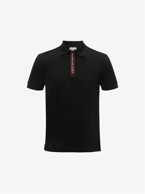 Polo alexander outlet mcqueen